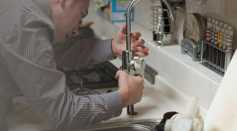 Professional Tankless Water Heater Installation in Hardy, KY